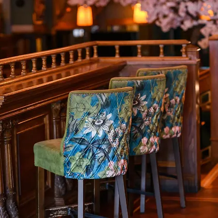 ホテル Pv Fallons ロングフォード