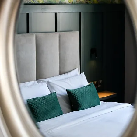 Pv Fallons ホテル 4*