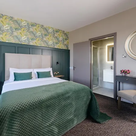 ホテル Pv Fallons 4*