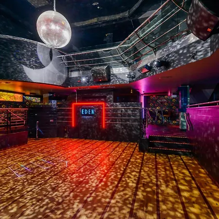 Pv Fallons ホテル ロングフォード